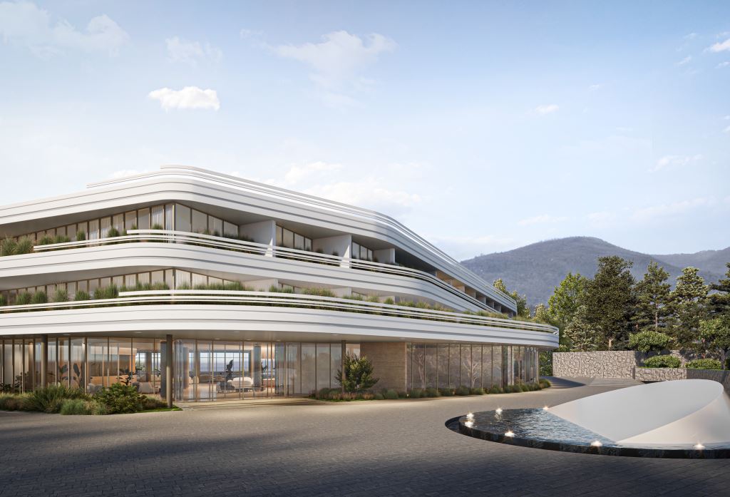 Jan Thore Albers est nommé directeur général d'Opatija Marriott Resort & Spa, apportant une nouvelle ère de luxe à Kvarner