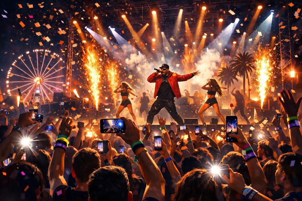 Jučer – danas – sutra: New Edition i Cardi B zapalili dvorane, a najave turneja dižu pritisak