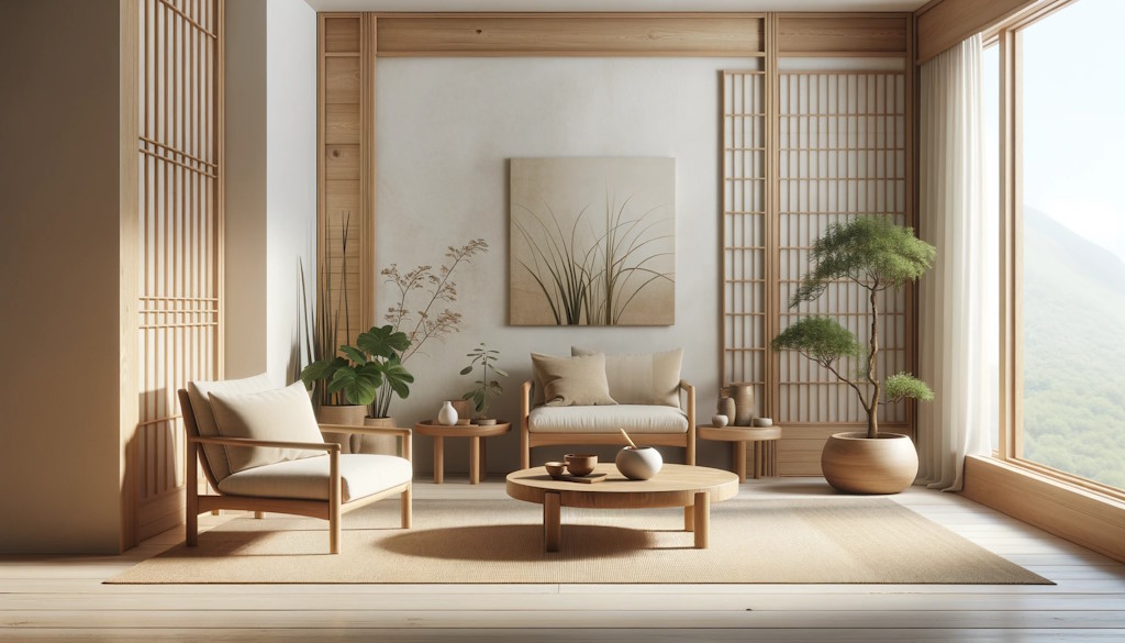 Japandi Stil: Spoj Tradicije i Modernog Dizajna | Karlobag.eu