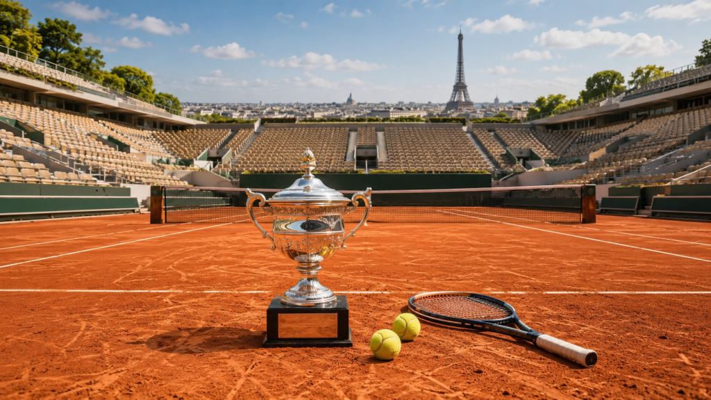 Mirra Andreeva wygrywa Roland Garros i pierwszym tytułem Grand Slam otwiera nową erę tenisa