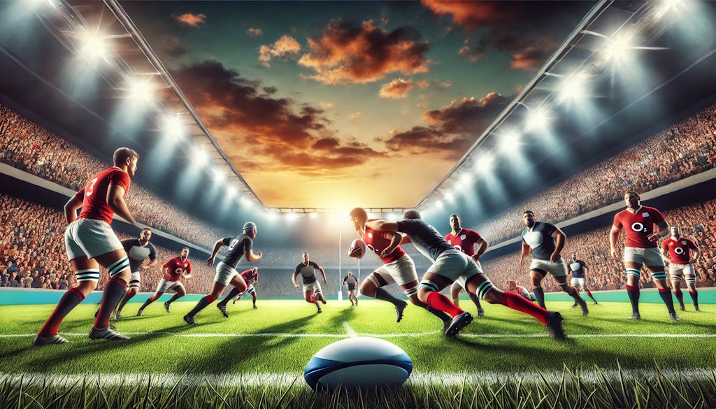 Kupite ulaznice za Engleska protiv Francuska, Kup Šest Nacija 2025 u Twickenham Stadium