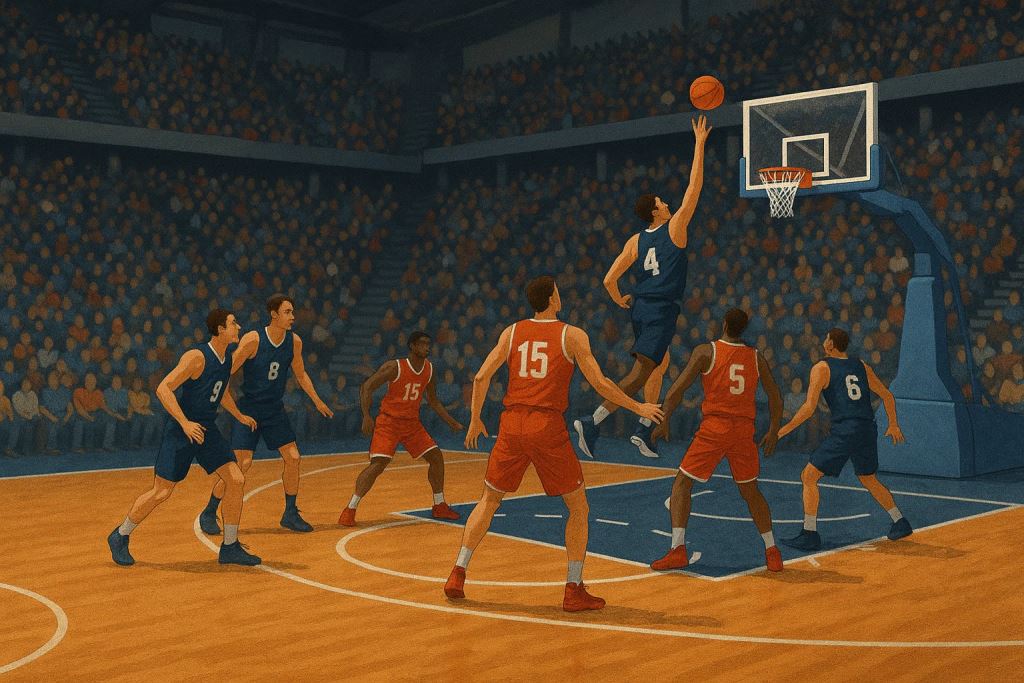 Panathinaikos – Valence, EuroLeague 2025/26, OAKA Athènes, 05/12 21h15 – billets, vente et achat