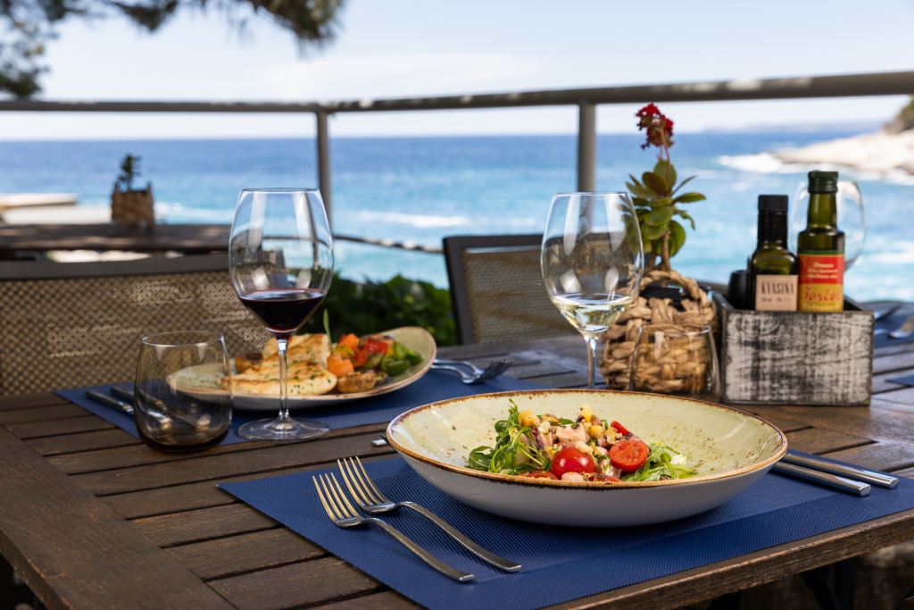 Flavours of vitality on Lošinj: the Lošinj Cuisine Festival brings a month of island gastronomy