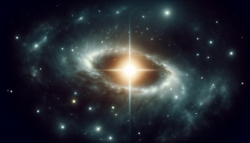 Otkrića MIT-a o kvazarima otkrivaju ranu svemirsku dinamiku supermasivnih crnih rupa | Karlobag.eu