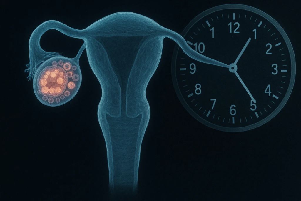 Why female fertility is declining: new insights into the role of the ovaries, nervous system and microenvironment in aging