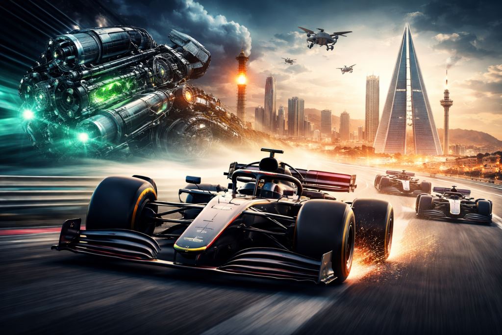 La Formule 1 entre en 2026 dans l’une de ses saisons clés sous la pression de nouvelles règles et de l’incertitude géopolitique