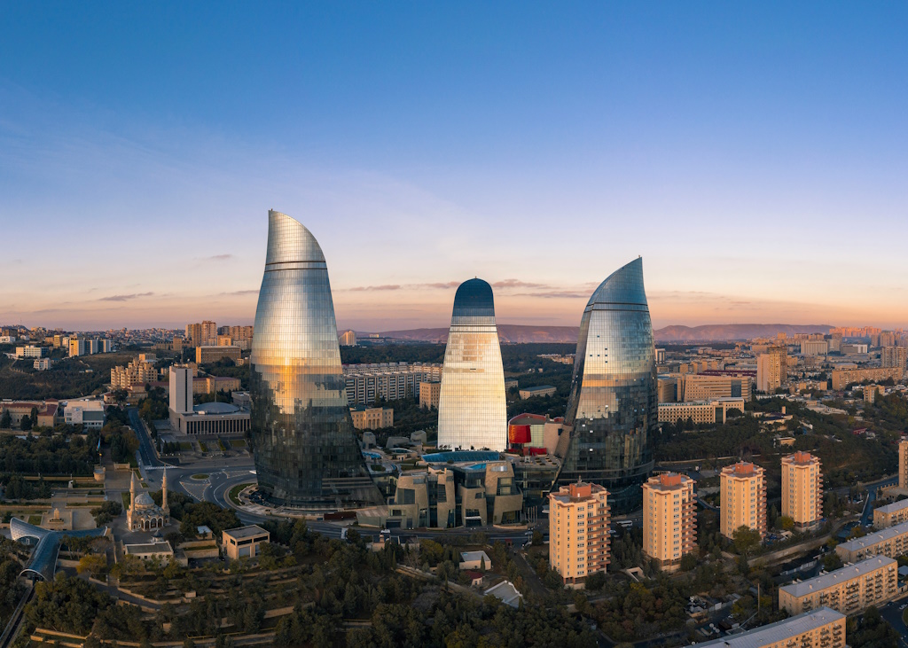 Turizam i kultura Azerbajdžana | Karlobag.eu