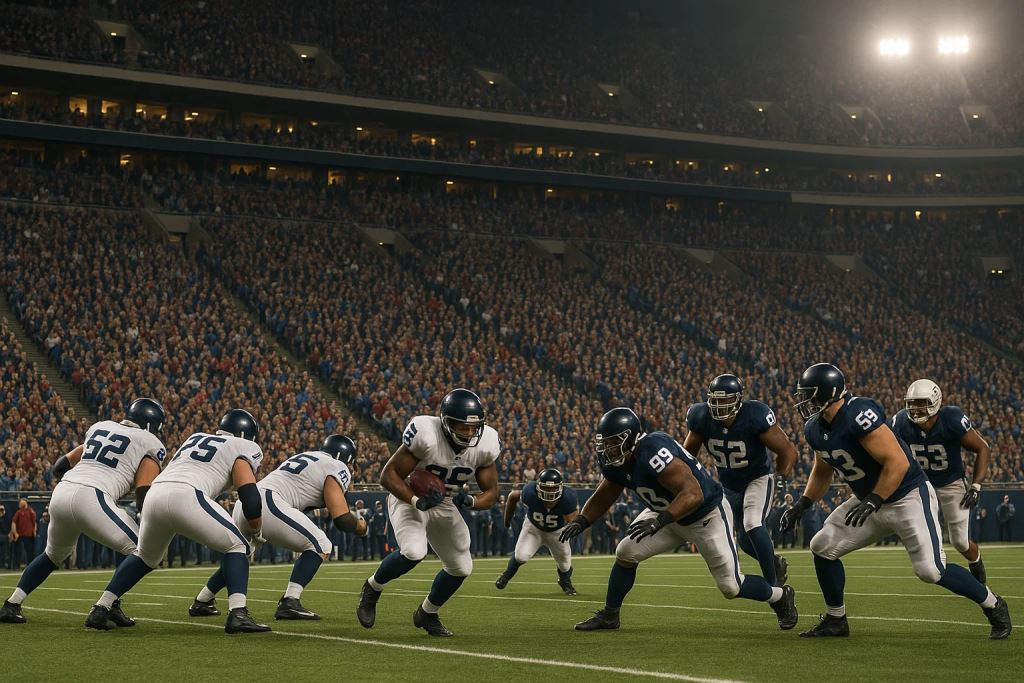 Entradas para Chicago Bears vs Green Bay Packers en Soldier Field: Playoffs NFL, acceso, llegada y ambiente