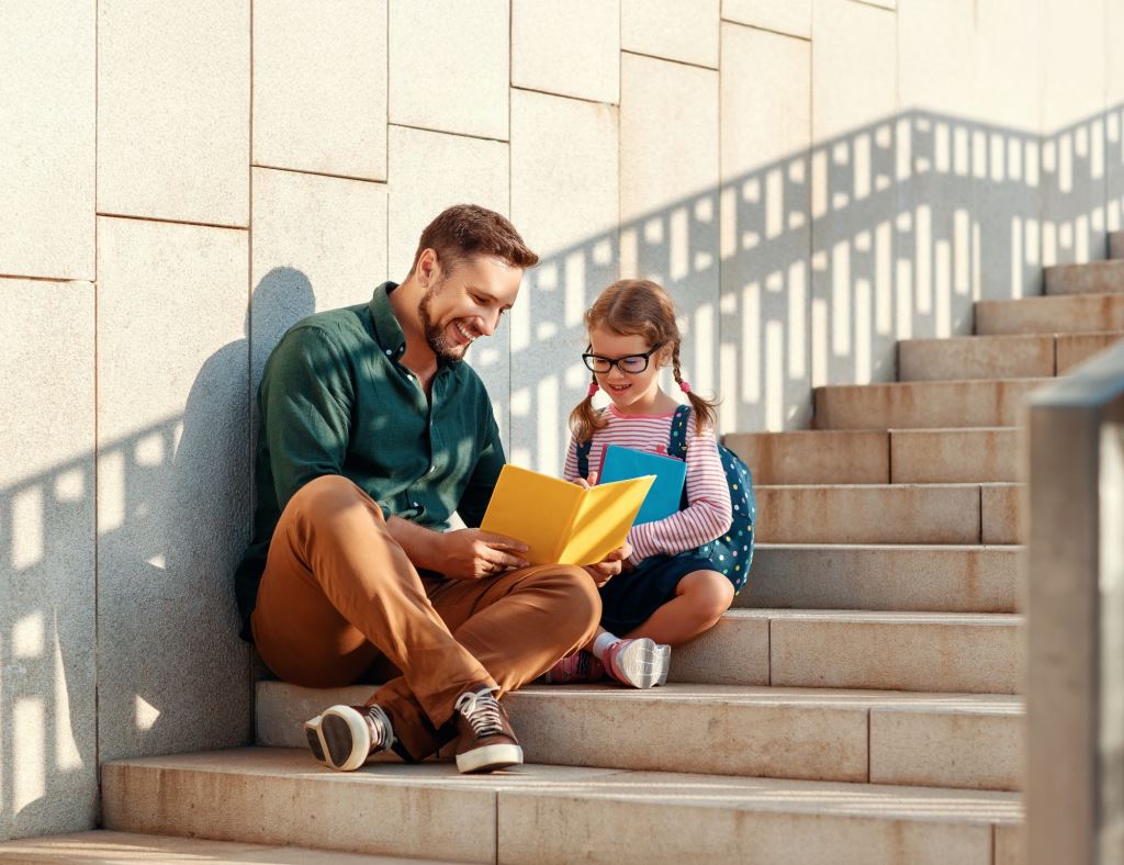 Family support in the first place: Aminess once again provides a paid day off for parents of first-graders
