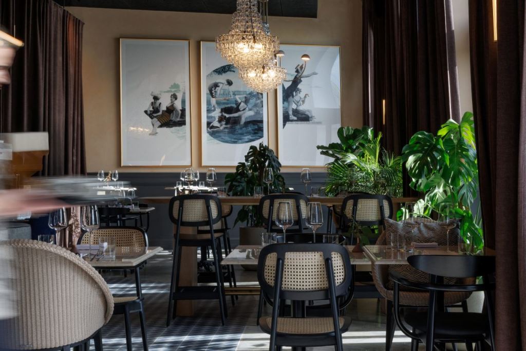 Poreč as a Gourmet Destination: MICHELIN Star for Harry's Piccolo and Recommendations for JAZ and Spinnaker