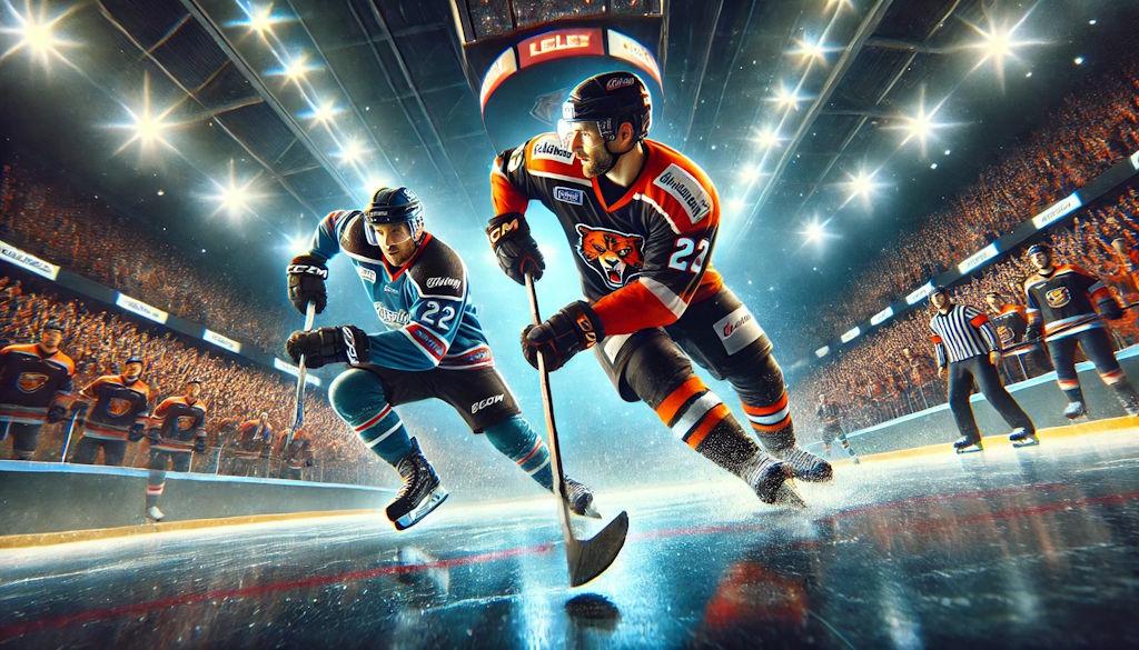 Grizzlys Wolfsburg vs Straubing Tigers ulaznice: kupnja i prodaja za utakmicu DEL lige