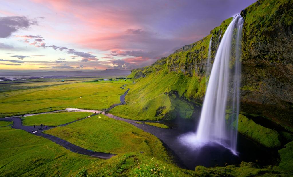 Otkrijte Čari Islanda: Priroda, Kultura i Avantura | Karlobag.eu
