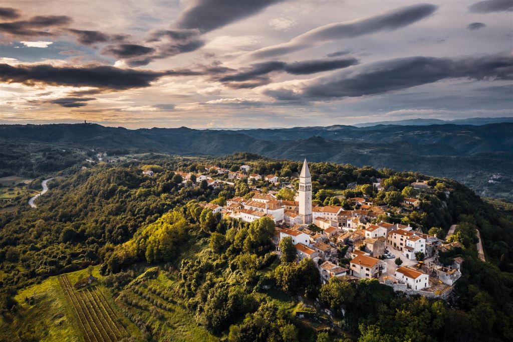 Descubre el corazón verde DE ISTRIA: el rico programa de eventos del Patronato de Turismo DE ISTRIA Central en el verano DE 2025