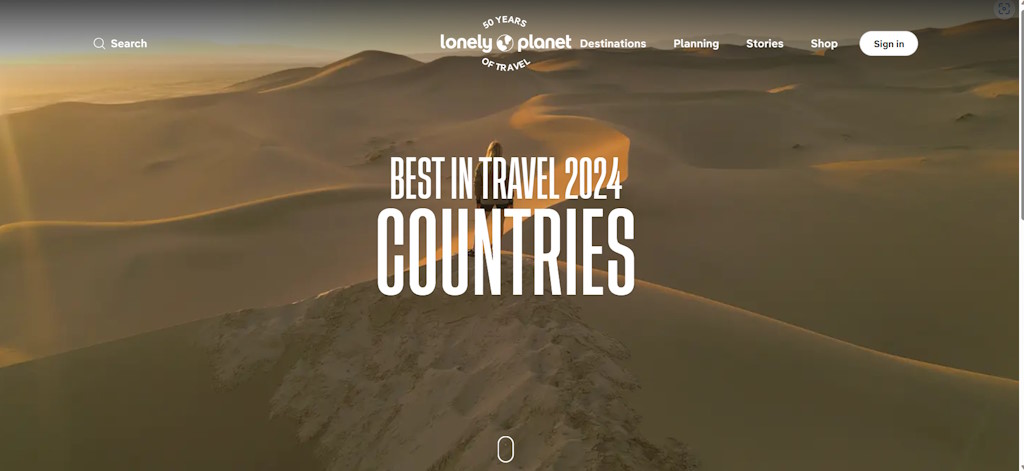 Hrvatska u vrhu Lonely Planeta za 2024: Procvat turizma i globalna prepoznatljivost | Karlobag.eu
