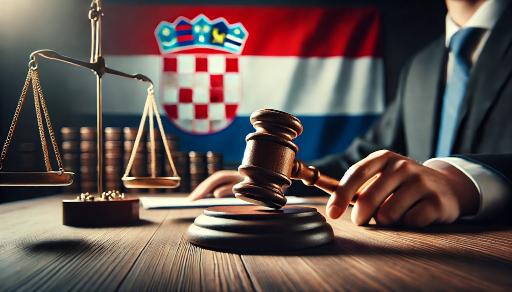 Prokuratura Okręgowa w Osijeku prowadzi śledztwo w sprawie kilku oskarżonych o zbrodnie wojenne popełnione w 1991 roku podczas agresji na Republikę Chorwacji