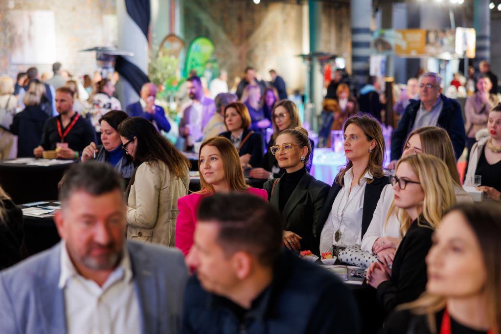 Mozaika smaków Kvarneru w Rijece otworzyła rok Europejskiego Regionu Gastronomii 2026 i zaprezentowała regionalne smaki