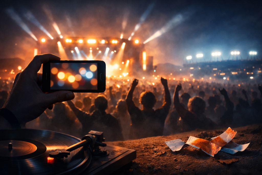 Jučer – danas – sutra: Coachella, Olivia Rodrigo i Meghan Trainor u vikendu punom glazbenih preokreta