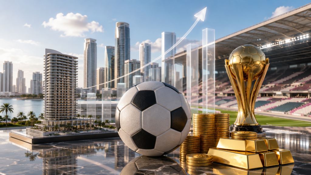Lionel Messi prema Bloombergovoj procjeni postao milijarder nakon velikog ugovora s Inter Miamijem