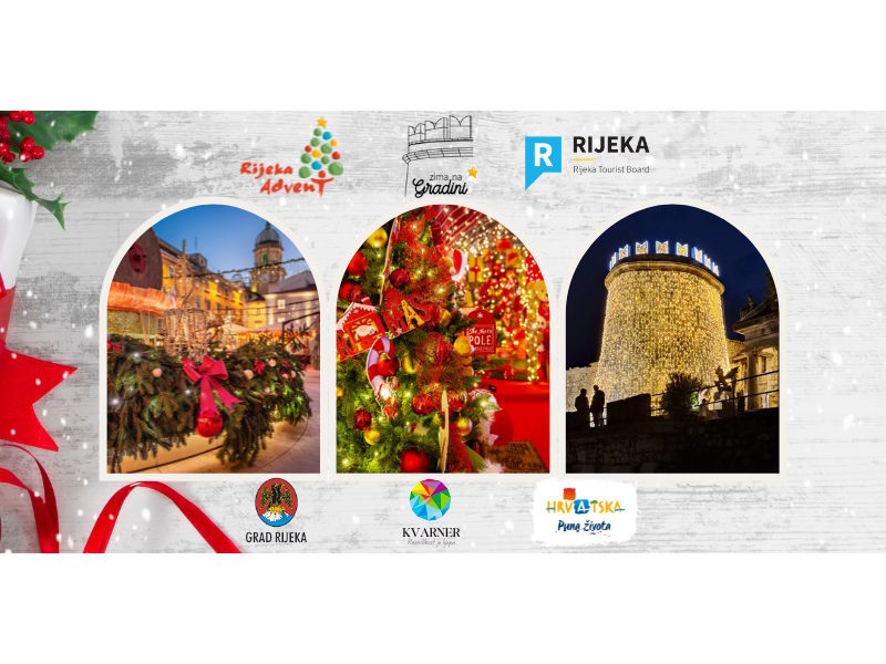 Rijeka Carnival: a blend of tradition and modernity that attracts visitors from all over the world