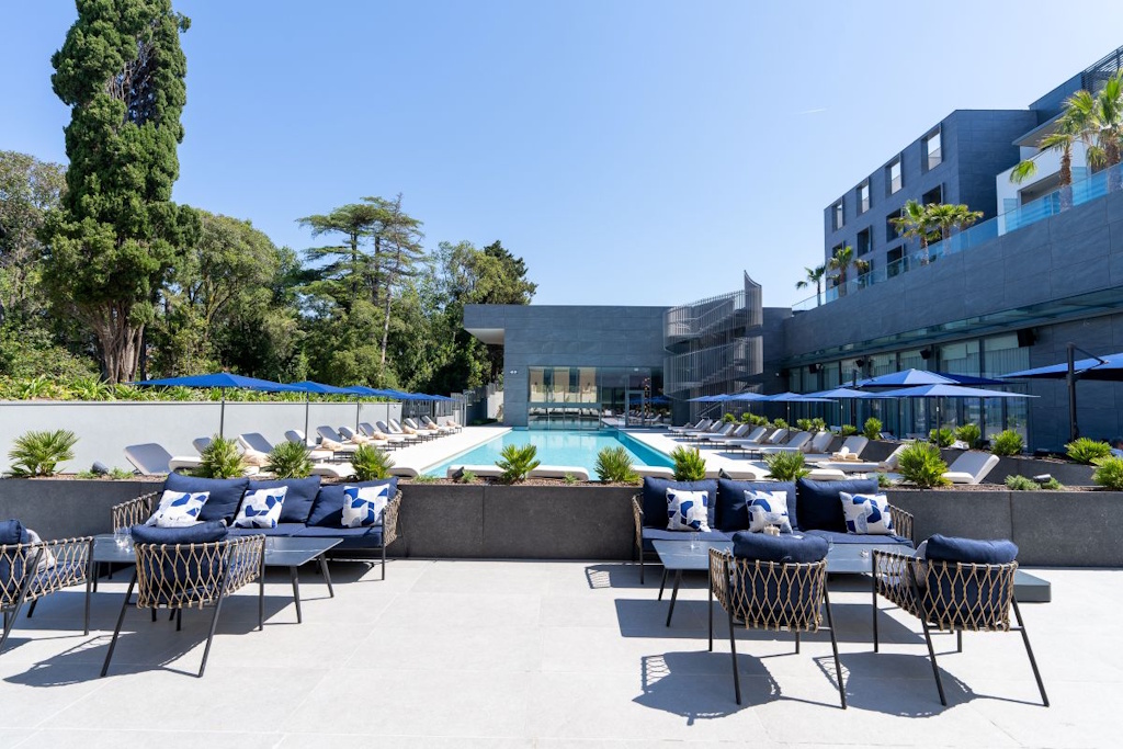 Hyatt Regency Zadar opened: The first hotel of the Hyatt chain in Croatia has started operating, an investment of the Doğuş Group