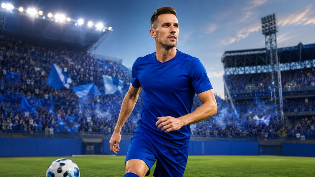 Mislav Oršić pred povratkom u Dinamo, veliko pojačanje za momčad Marija Kovačevića na Maksimiru