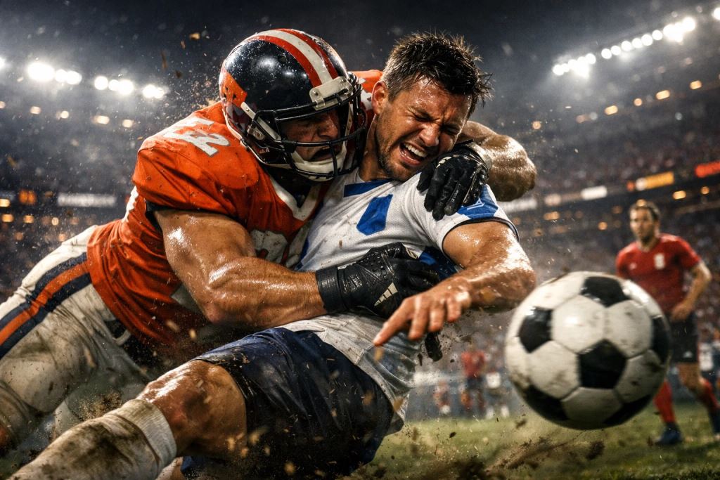 Jučer, danas i sutra u sportu: NFL doigravanje, Premier liga, NBA i start Australian Opena – što pratiti