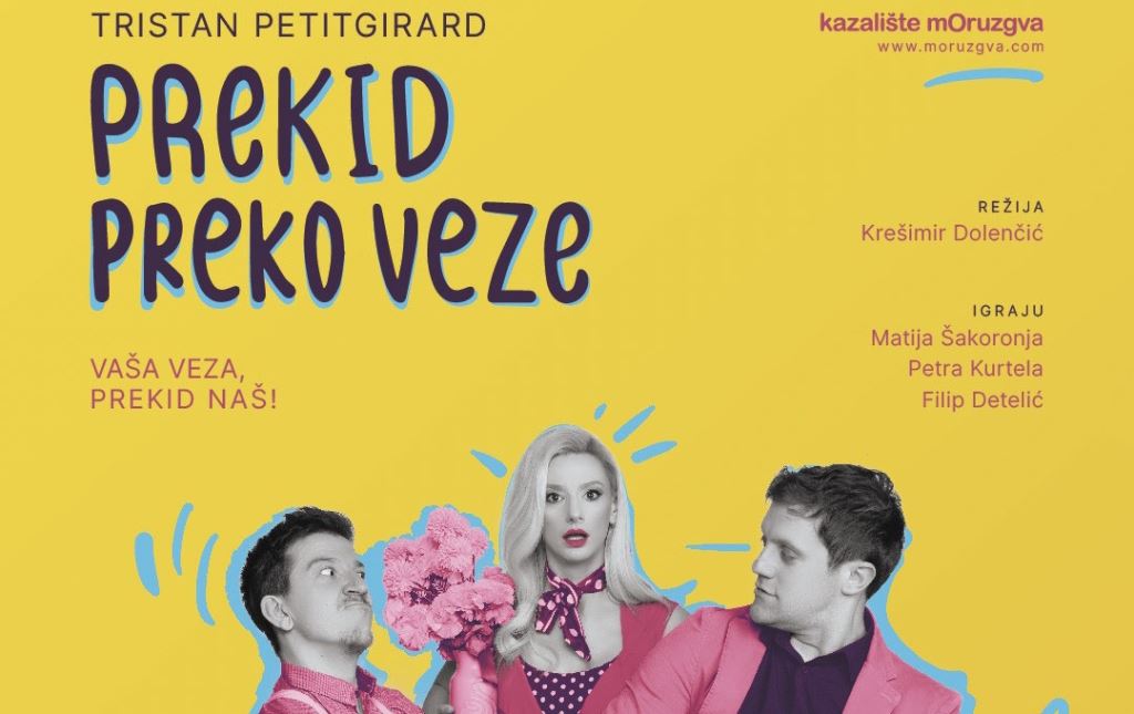 L'été de Margaret à Bakar : programme culturel de haut niveau avec des concerts et des succès théâtraux à Hreljin et Škrljevo
