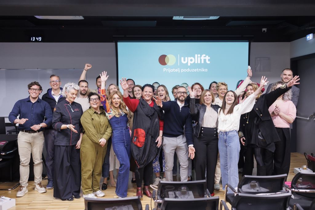 WeBelong pobijedio na Uplift akademiji: aplikacija za integraciju stranih radnika osvojila investitore u Hrvatskoj
