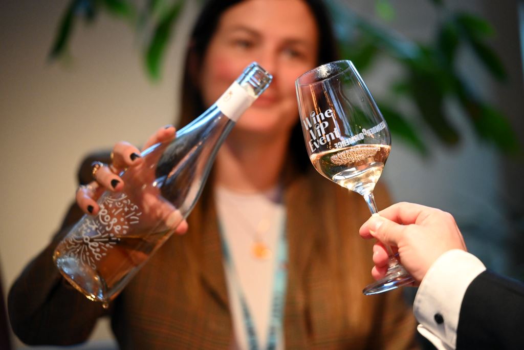 Jubilarni Wine ViP Event u Zadru: edukacija i eno-gastro doživljaj u Hotelu A’Mare uz humanitarnu notu