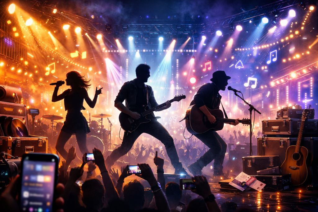 Jučer, danas, sutra u glazbi: Harry Styles, BTS, Coachella i najveći koncertni i festivalski buzz travnja