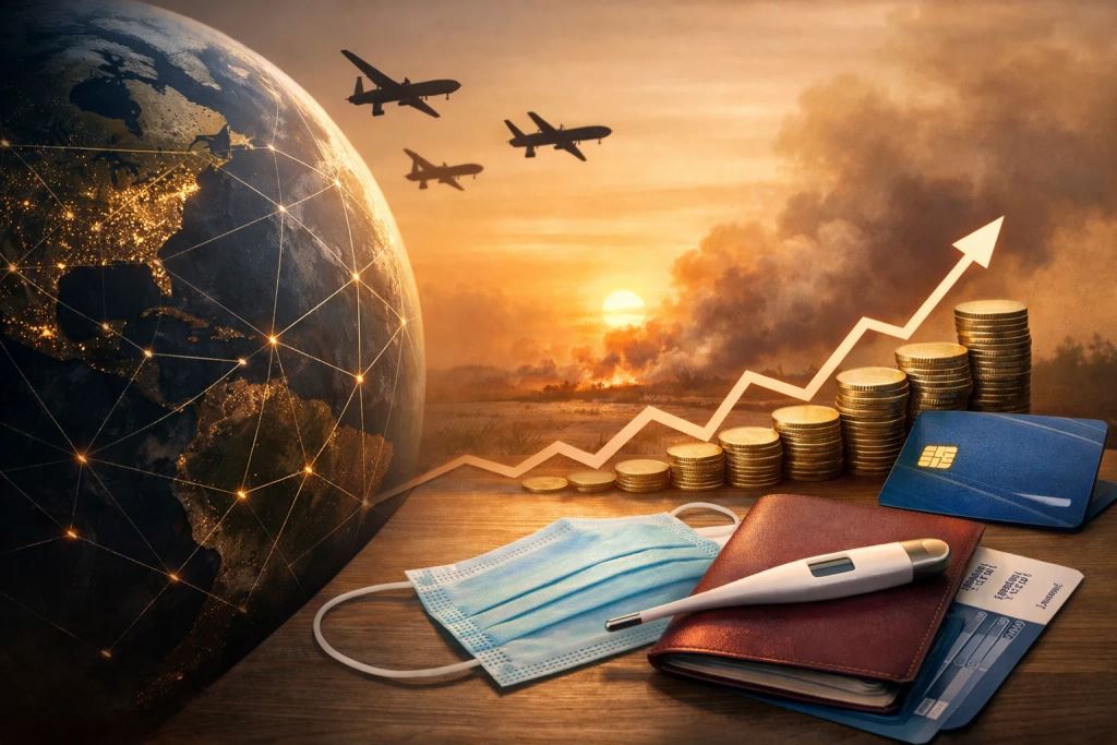 Jučer – danas – sutra: rat, kamate i virusna sezona te što pratiti 28. siječnja 2026.