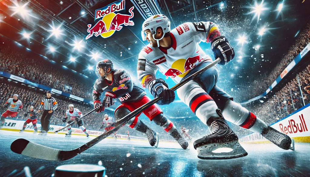 Achetez des billets pour les Ice Tigers de Nuremberg contre Red Bull Munich – 28 décembre 2024