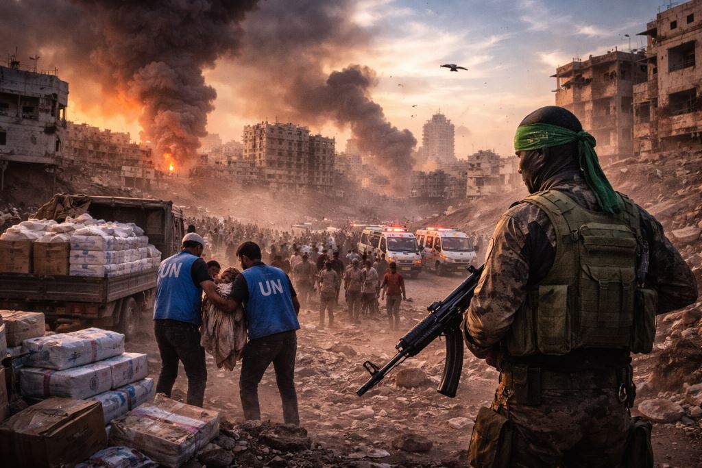 Gaza nakon regionalne eskalacije: humanitarna pomoć usporava, prijelazi su nestabilni, a plan obnove visi o niti