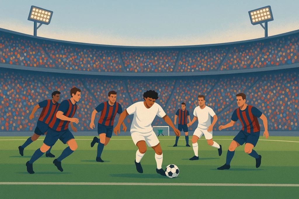 Villarreal CF vs Rayo Vallecano ulaznice – LaLiga 2025/2026, 11. kolo, Estadio de la Cerámica, Vila-real