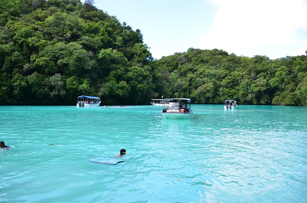 Mikronezija: Raj za Ljubitelje Prirode, Kulture i Avanture | Karlobag.eu