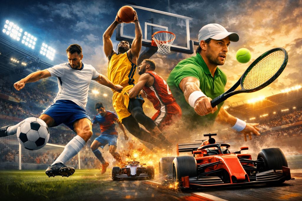 Sportski pregled 16. travnja: Bayern i Arsenal prošli dalje, NBA play-in se lomi, a danas stižu europski uzvrati