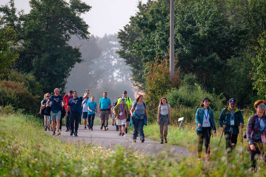 Take part in the 6th Croatian Walking Festival through Otočac and Gospić and explore the beauties of Lika with organized routes for all ages