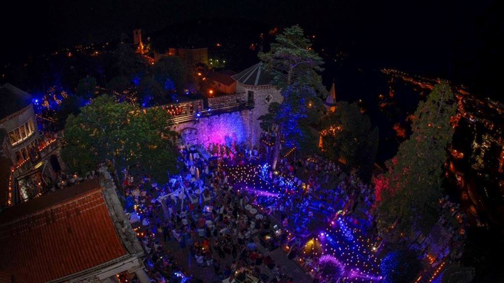 Summer on Gradina 2025 brings a rich program of concerts, theaters and entertainment at the Trsat Castle and in Nugent's Park