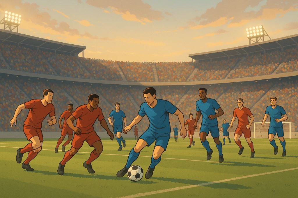 Villarreal CF vs Getafe CF: LaLiga 2025/26 at La Cerámica — tickets, ticket sale and how to buy