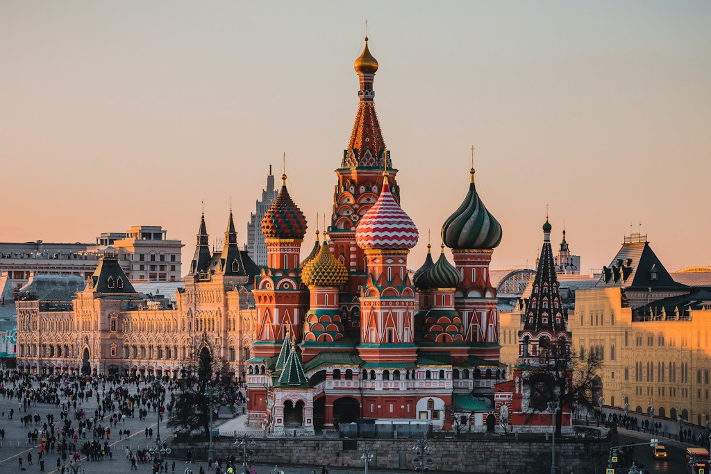 Otkrivanje Rusije: Od Historijske Baštine do Modernih Metropola | Karlobag.eu