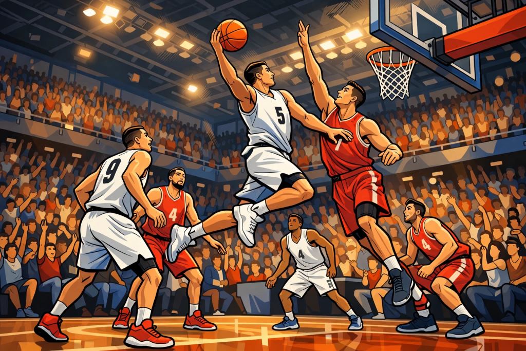 Bilety na Virtus Bologna kontra Crvena zvezda Meridianbet Belgrade, EuroLeague w Segafredo Arenie w Bolonii