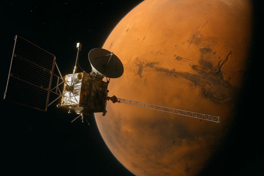 NASA