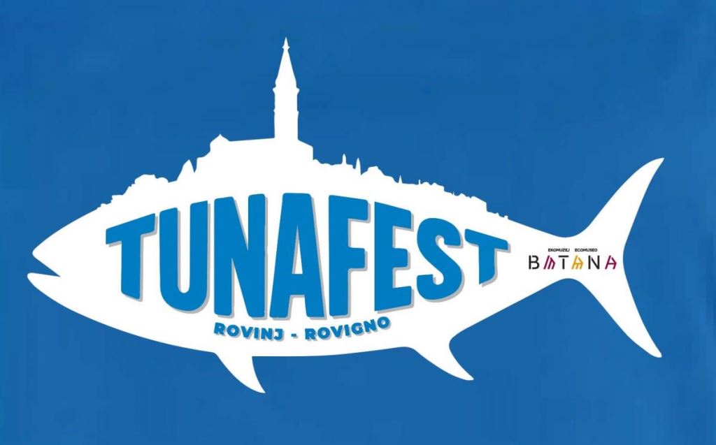 Tunafest in Rovinj: Top gastronomic experience with the scent of the sea, fresh tuna and rich fishing tradition