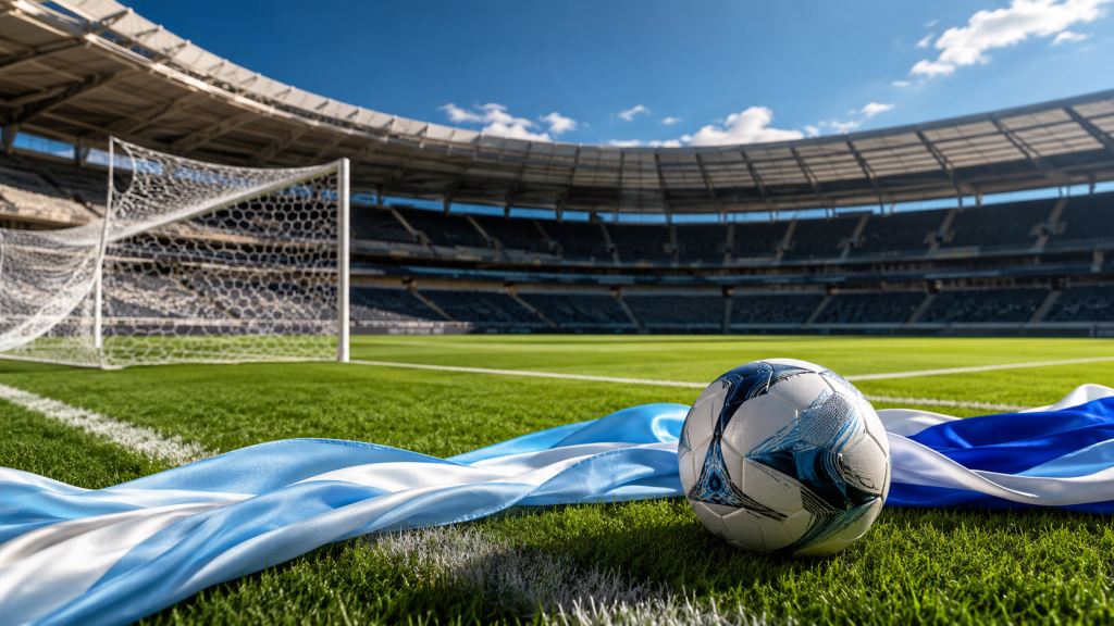 Argentina beat Honduras 2-0 at Kyle Field as Scaloni's side keeps a clean sheet before the FIFA World Cup