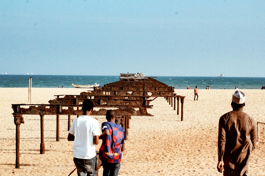 Održivi turizam i budućnost putovanja u Togo | Karlobag.eu