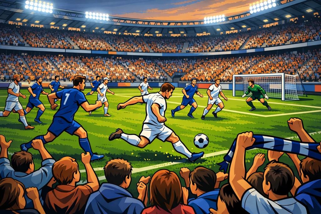 Tickets für Real Oviedo – Atletico Madrid, LaLiga: Ticketverkauf und Kauf für das Stadion Carlos Tartiere in Oviedo