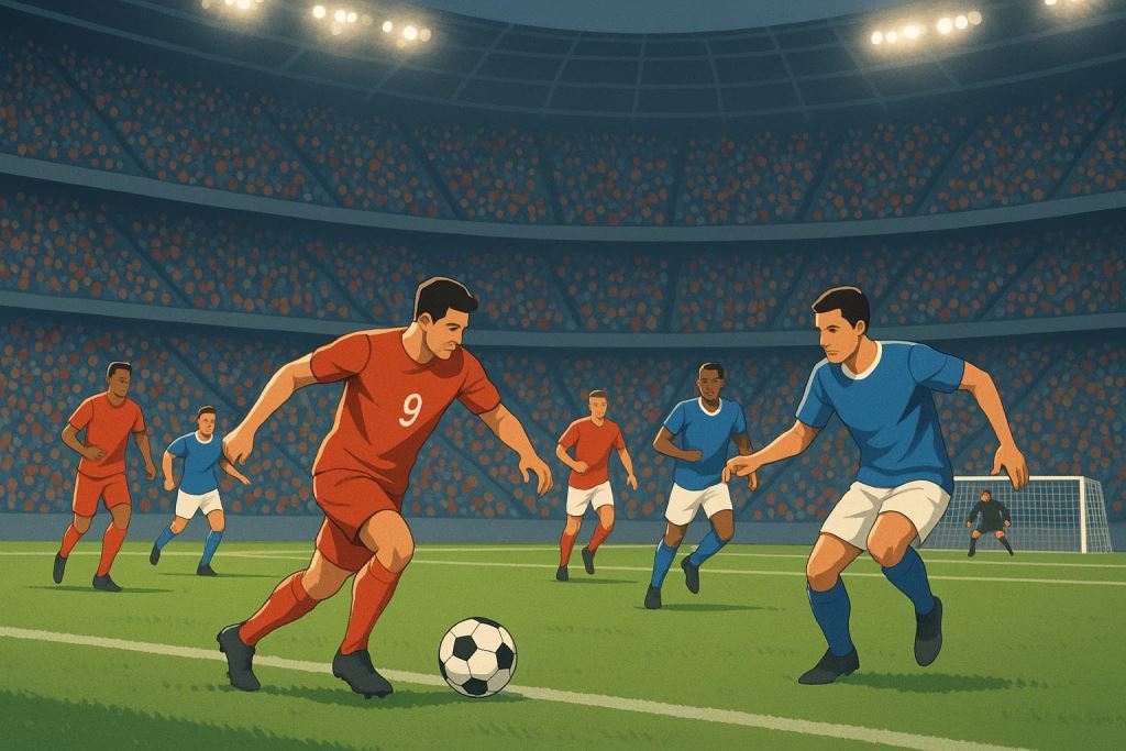 Ulaznice: Tottenham Hotspur vs FC Copenhagen – Liga prvaka 2025/2026, 4. kolo u Londonu | Kupnja karata