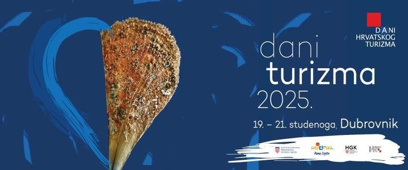 Open registrations for Croatian Tourism Days 2025 in Dubrovnik: program, accreditations, accommodation and benefits