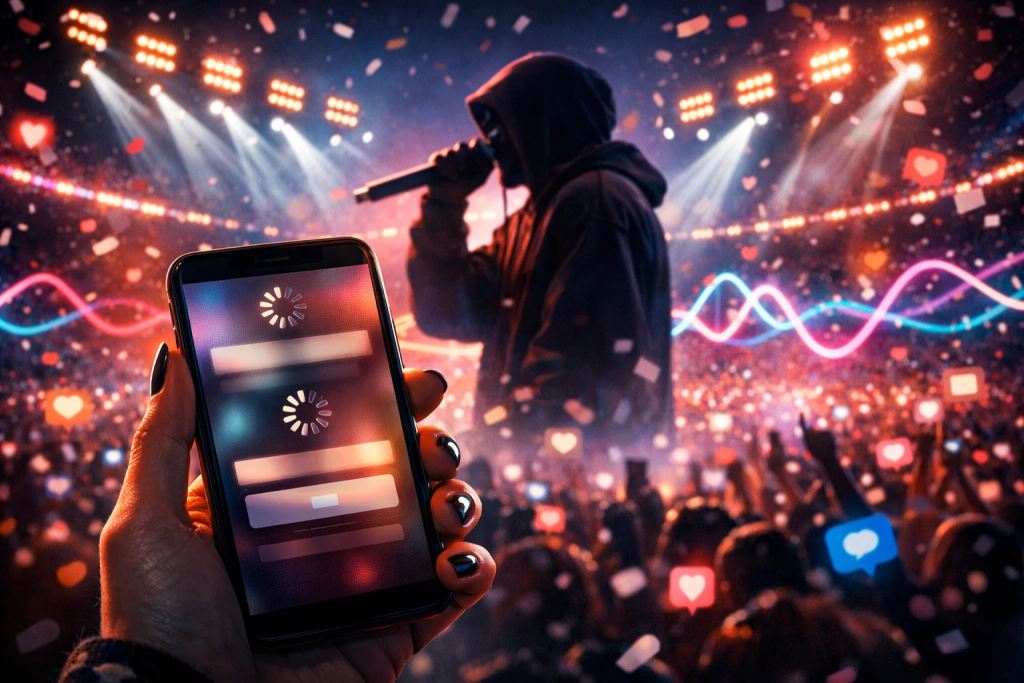 Jučer–danas–sutra: BLACKPINK, A$AP Rocky i Harry Styles dižu hype, presale, turneje i ljestvice u fan pregledu