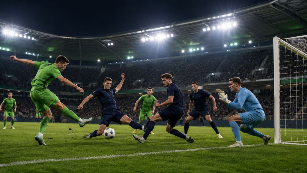 Wolfsburg i Paderborn bez pogodaka: obrane odlučile prvu utakmicu dodatnih kvalifikacija za Bundesligu